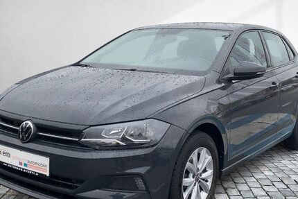 VW Polo 76.575 km 14.849 &euro; Bamberg 96052