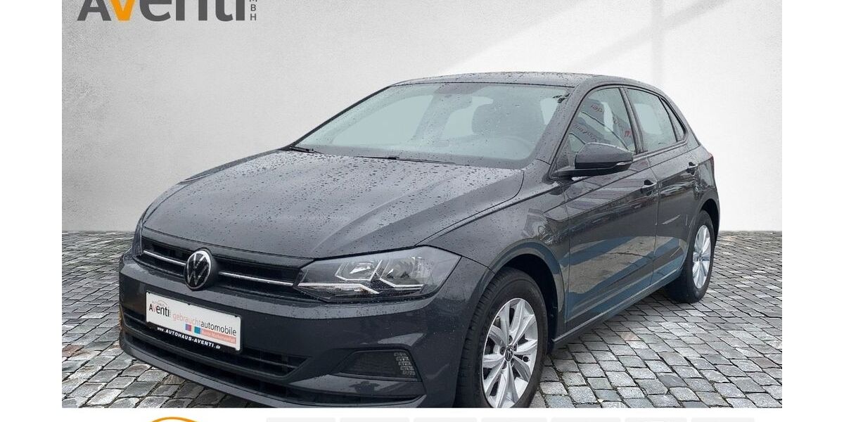 VW Polo 76.575 km 14.849 &euro; Bamberg 96052