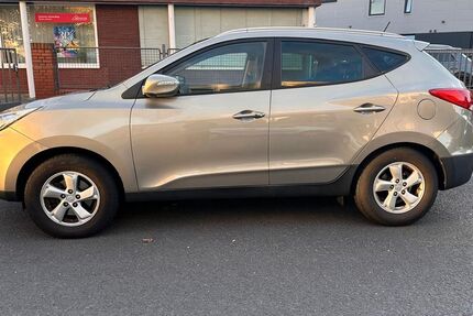 Hyundai ix35 147.729 km 6.800 &euro; Friedrichsdorf 61381