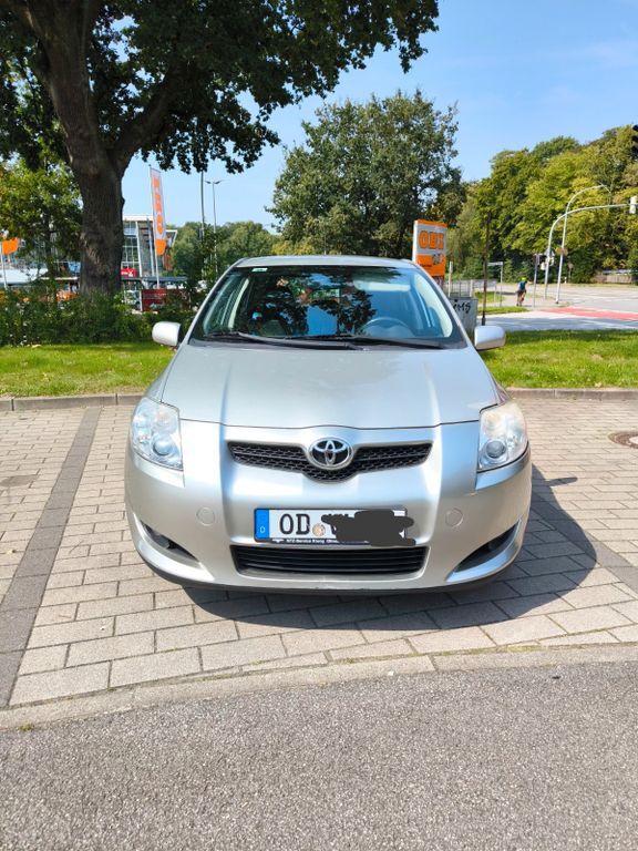 Auris
