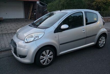 Citroen C1 84.000 km 3.750 &euro; Taunusstein 65232