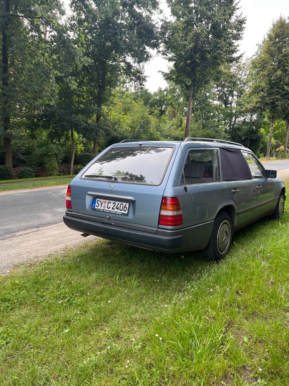 T-Klasse