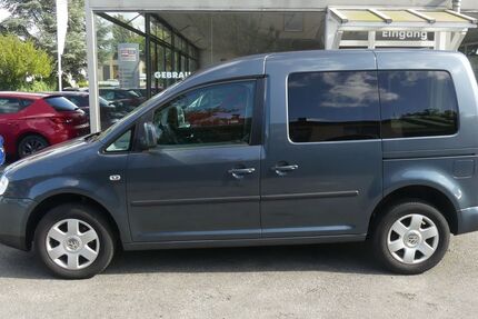 VW Caddy 211.500 km 6.990 &euro; Osnabrück 49084