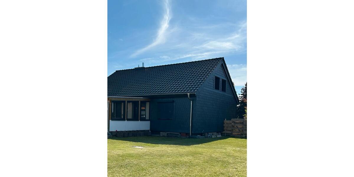 Einfamilienhaus Sassenburg - 5 Zimmer, 140 m&sup2;, 395.000&euro; | Angebot:26990454