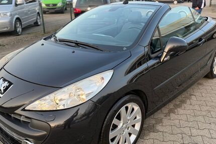 Peugeot 207 157.000 km 4.995 &euro; Lingen 49808