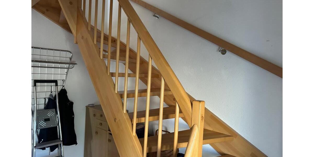 Etagenwohnung Cottbus Merzdorf - 5 Zimmer, 119 m&sup2;, 1.350&euro; | Angebot:25343873