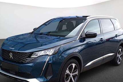 Peugeot 5008 47.933 km 24.420 &euro; Borken 46325