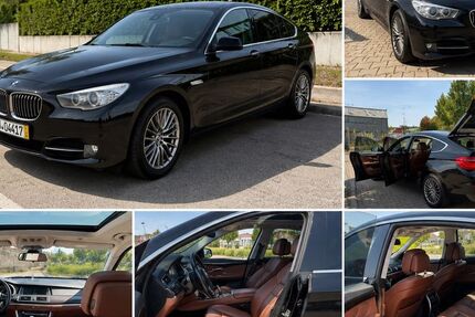 BMW 530 Gran Turismo 198.500 km 13.950 &euro; Dinkelsbühl 91550