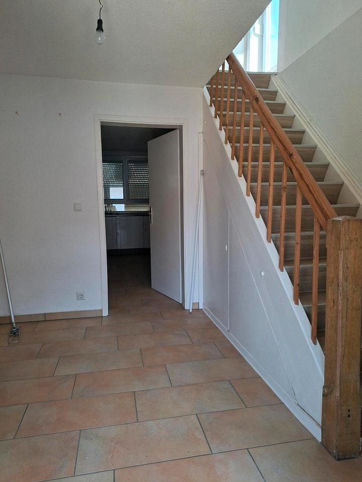 Haus ab sofort zu vermieten