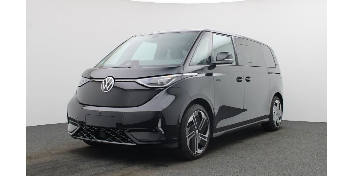 VW ID. Buzz 4.067 km 75.990 &euro; Todtnau 79674