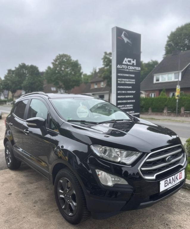 EcoSport