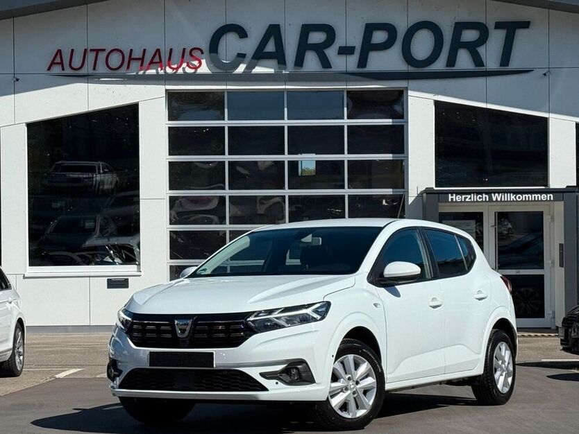Sandero