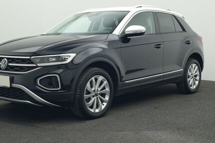 VW T-Roc 29.130 km 25.940 &euro; Greding an der A9 91171