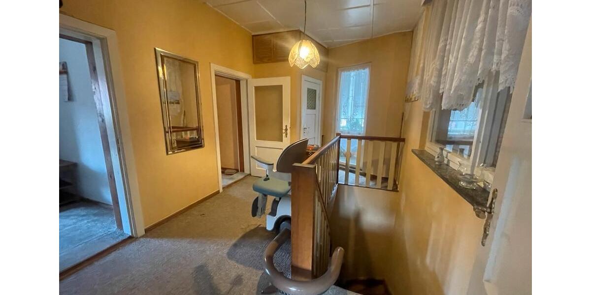Einfamilienhaus Penzlin - 5 Zimmer, 119 m&sup2;, 139.000&euro; | Angebot:26777796