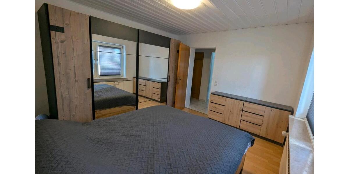 Etagenwohnung Arnsberg Obereimer - 3 Zimmer, 65 m&sup2;, 550&euro; | Angebot:26030041