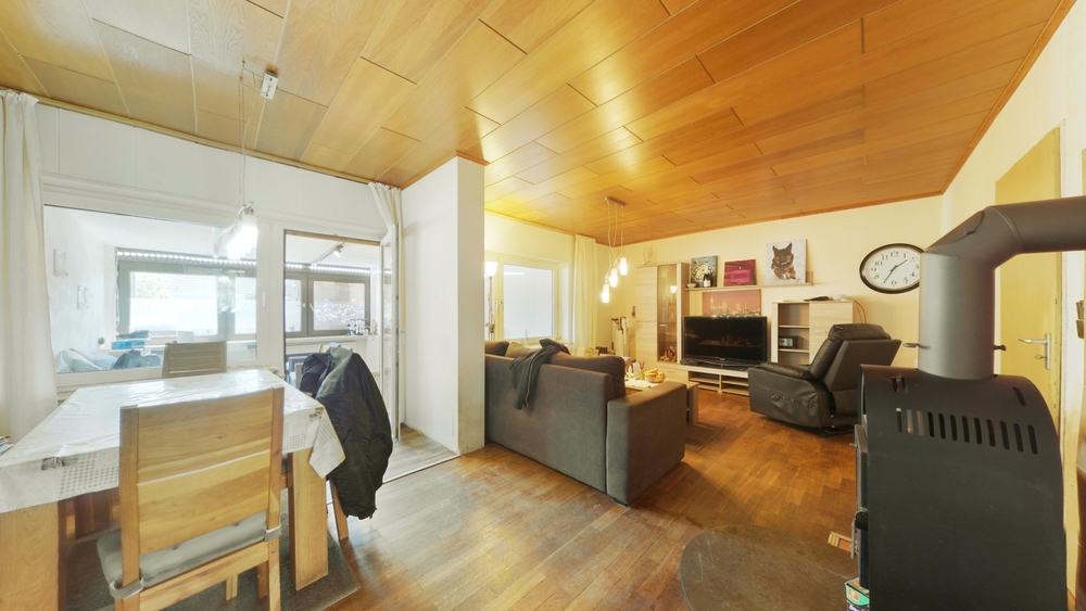 Mit 3D: Ihr neues Zuhause zum Ankommen – großzügiges Reihenhaus in Hückelhoven - perfekt für Familien. - Reihenmittelhaus Hückelhoven | Angebot:26492021