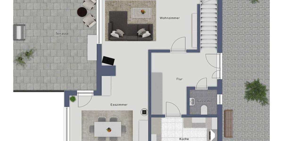 Einfamilienhaus Schashagen / Bliesdorf Bliesdorf - 3 Zimmer, 113 m&sup2;, 698.000&euro; | Angebot:25909416