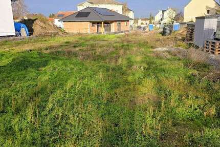 Grundstück Kabelsketal - 66.150&euro; | Angebot:14073213