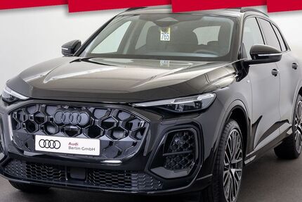 Audi Q5 9.500 km 64.700 &euro; Berlin 12489