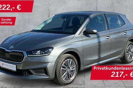 Skoda Fabia 41.697 km 15.200 &euro; Bayreuth 95448