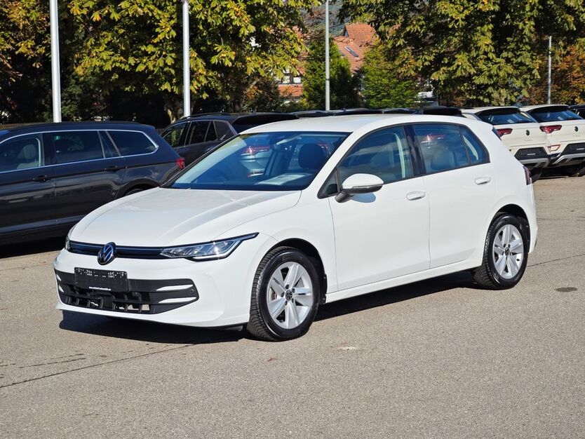 VW Golf 15.600 km 23.900 € Dettingen/Erms 72581