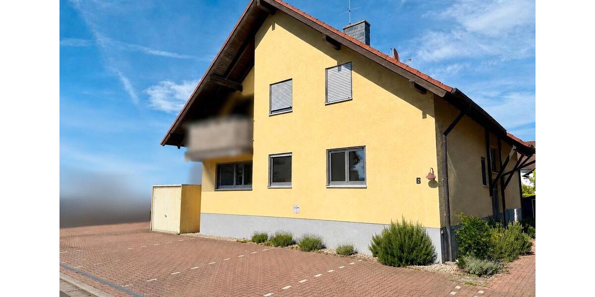 Etagenwohnung Meckenheim - 3 Zimmer, 74 m&sup2;, 229.000&euro; | Angebot:26758778