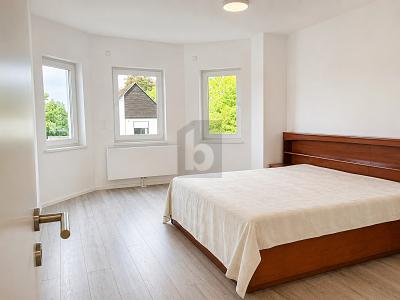 SELTENES WOHNJUWEL IN SAARLOUIS - Etagenwohnung Saarlouis | Angebot:27131498