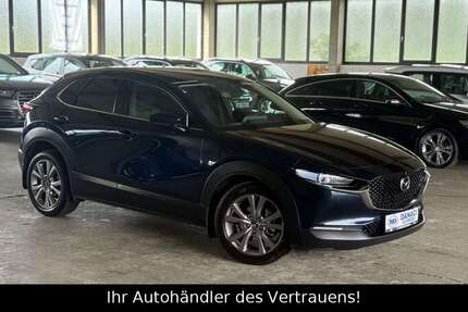 Mazda CX-3 38.500 km 23.999 € Oelde 59302