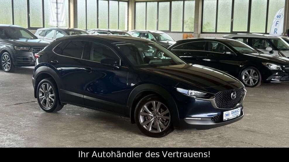 Mazda CX-3 38.500 km 23.999 € Oelde 59302