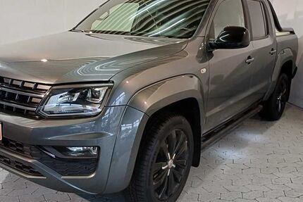 VW Amarok 144.760 km 33.980 &euro; Herzberg 37412