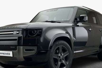 Land Rover Defender 68.293 km 64.494 &euro; München 80809
