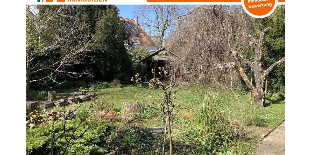 Grundstück zu verkaufen in Hockenheim 249.000 € 379 m² zimmer