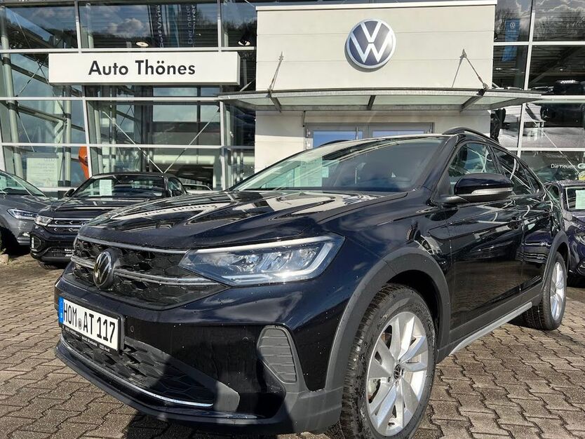 VW Taigo 5.000 km 22.490 € Blieskastel 66440