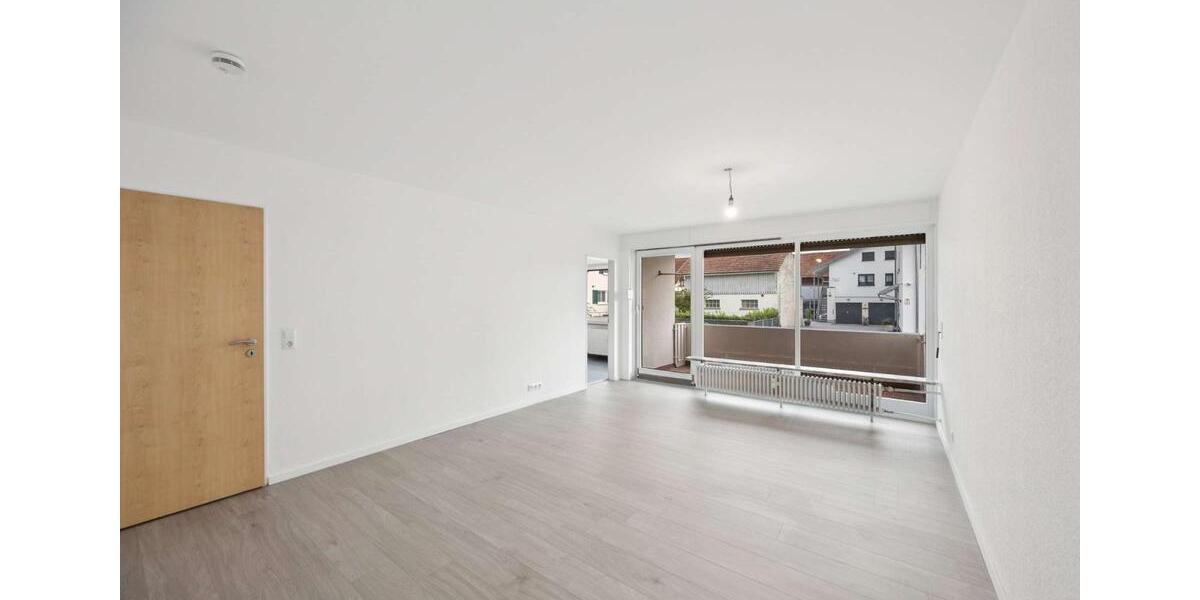 Hochparterre Grenzach-Wyhlen Wyhlen - 2 Zimmer, 103 m&sup2;, 330.000&euro; | Angebot:26074446