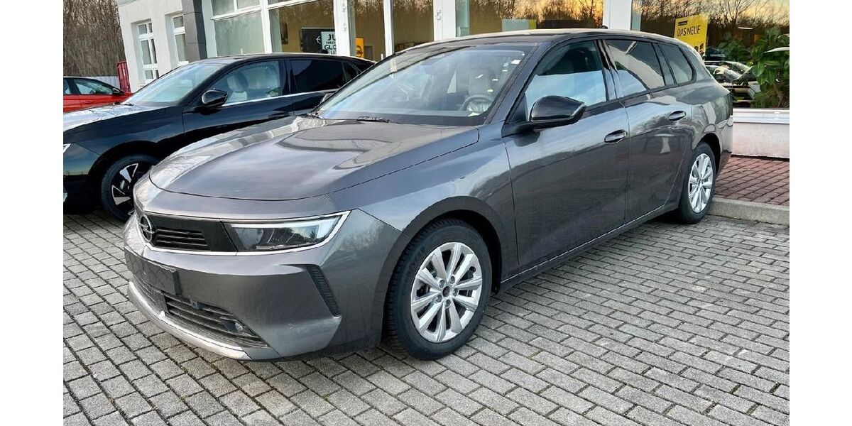 Opel Astra 58.900 km 22.900 &euro; Löbau 02708