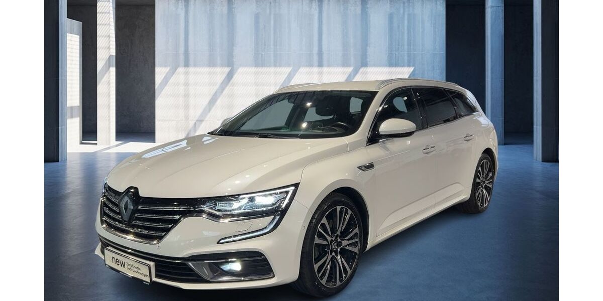 Renault Talisman 87.877 km 20.990 &euro; Hamburg 22763