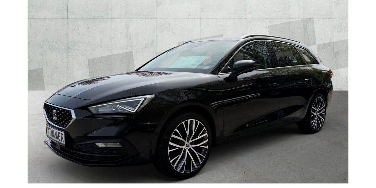 Seat Leon 102.247 km 18.390 &euro; Lingen 49808