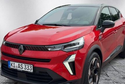 Renault Captur 1.900 km 22.980 &euro; Kiel 24118