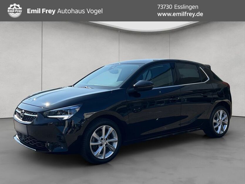 Corsa