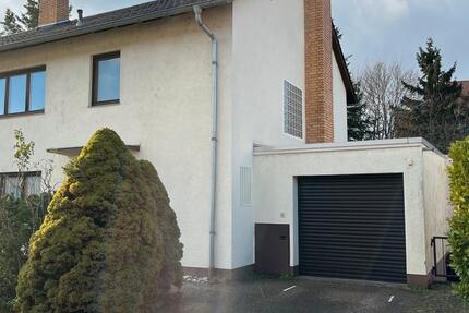 Haus Mannheim Rheinau - 5 Zimmer, 130 m&sup2;, 520.000&euro; | Angebot:24415612