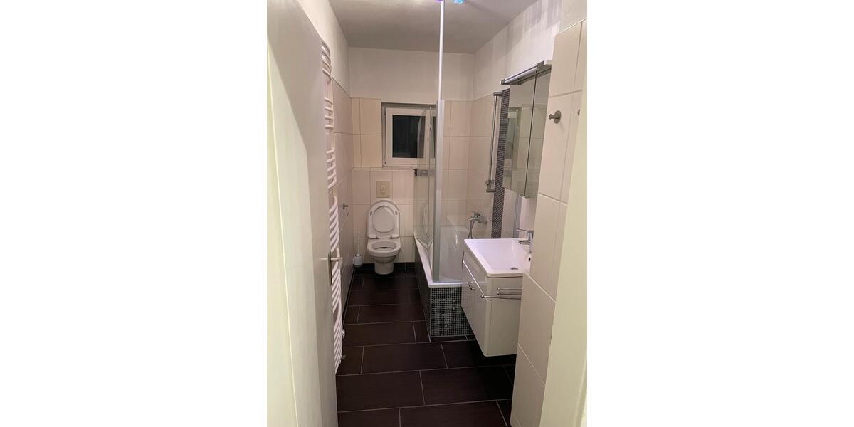 Etagenwohnung Amberg - 3 Zimmer, 60 m&sup2;, 177.000&euro; | Angebot:27016220