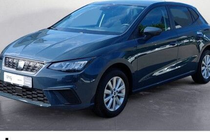 Seat Ibiza 20.315 km 18.350 &euro; Reutlingen 72770