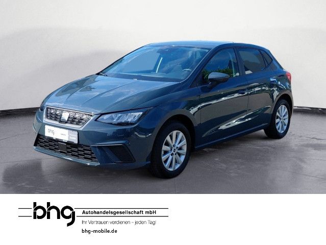 Seat Ibiza 20.315 km 18.350 &euro; Reutlingen 72770