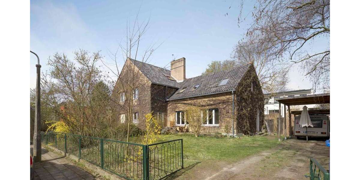 Einfamilienhaus Stahnsdorf - 7 Zimmer, 170 m&sup2;, 795.000&euro; | Angebot:26284953