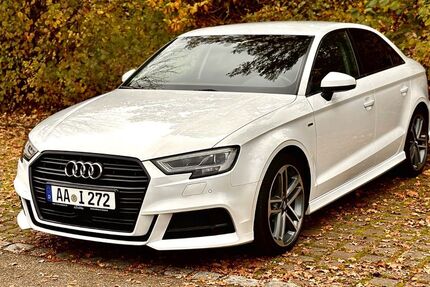 Audi A3 92.000 km 19.700 &euro; Heuchlingen 73572