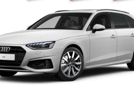Audi A4 49.414 km 27.890 &euro; Leipzig 04129