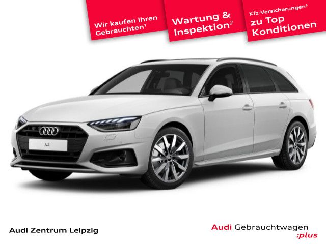 Audi A4 49.414 km 27.890 &euro; Leipzig 04129