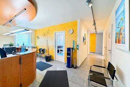 Büro in Karlsruhe 770.000 € 198 m²