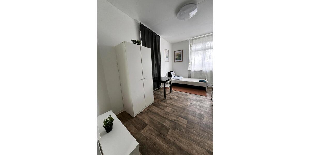 Erdgeschoßwohnung Bobenheim-Roxheim Roxheim - 1 Zimmer, 20 m&sup2;, 520&euro; | Angebot:26563076