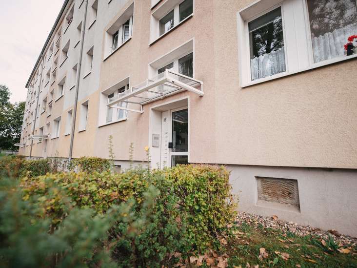 Wohnung zum Mieten in Magdeburg 416 € 58 m²